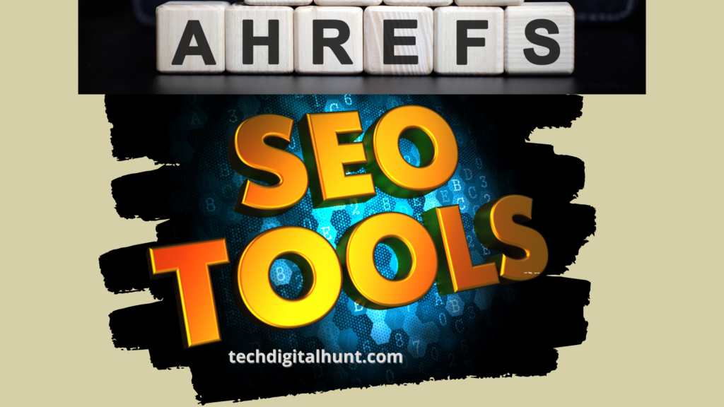 ahrefs seo tool review 2022