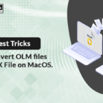 Best Tricks to Convert OLM files to MBOX File on MacOS