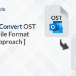 Convert OST to PST File