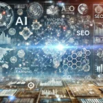 Introduction to AI in SEO