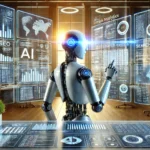 The Role of AI in Modern SEO Practices