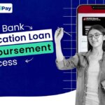 ICICI Bank Education Loan Disbursement Process